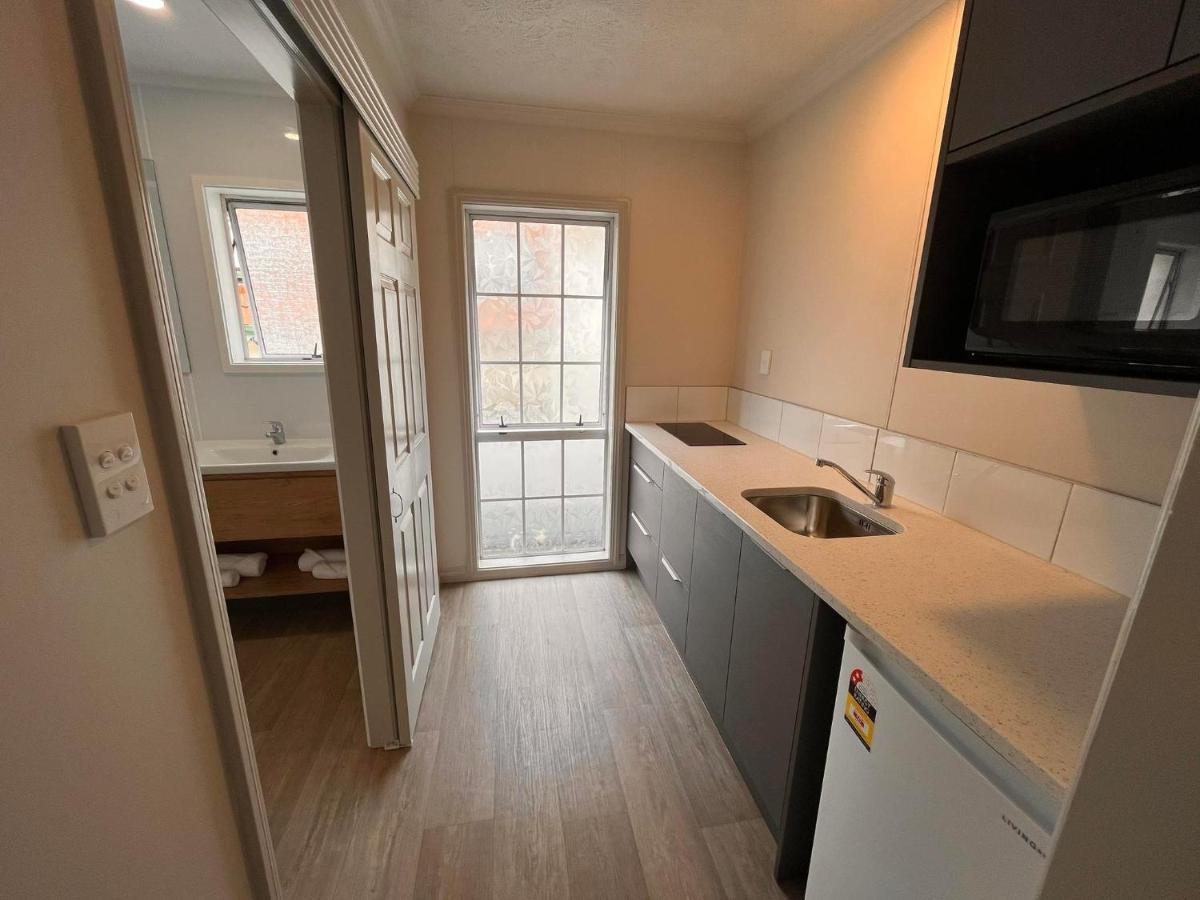 Ashleigh Court Motel Rotorua Zewnętrze zdjęcie
