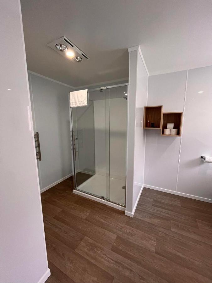 Ashleigh Court Motel Rotorua Zewnętrze zdjęcie