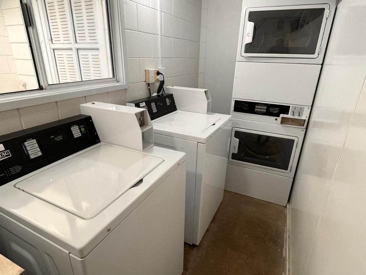 Ashleigh Court Motel Rotorua Zewnętrze zdjęcie