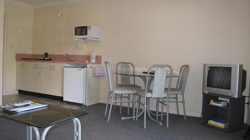 Ashleigh Court Motel Rotorua Zewnętrze zdjęcie