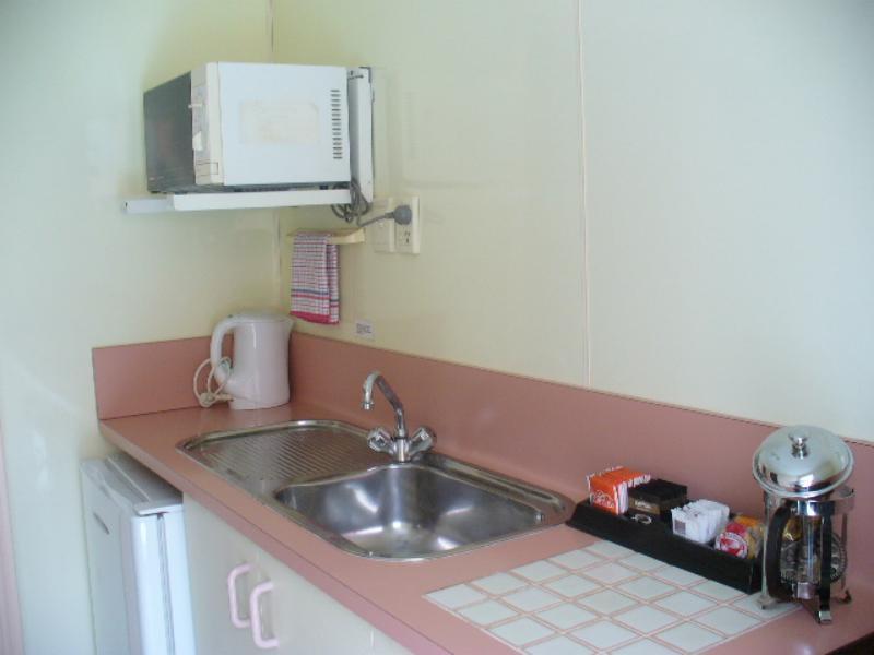 Ashleigh Court Motel Rotorua Zewnętrze zdjęcie